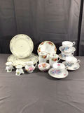 Tea Time - thumbnail 1 of 16