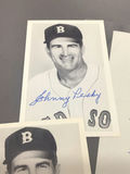 Johnny Pesky Memorabilia - thumbnail 4 of 13
