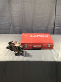Reed Vice & Hilti TM8 Hammer Drill - thumbnail 1 of 11