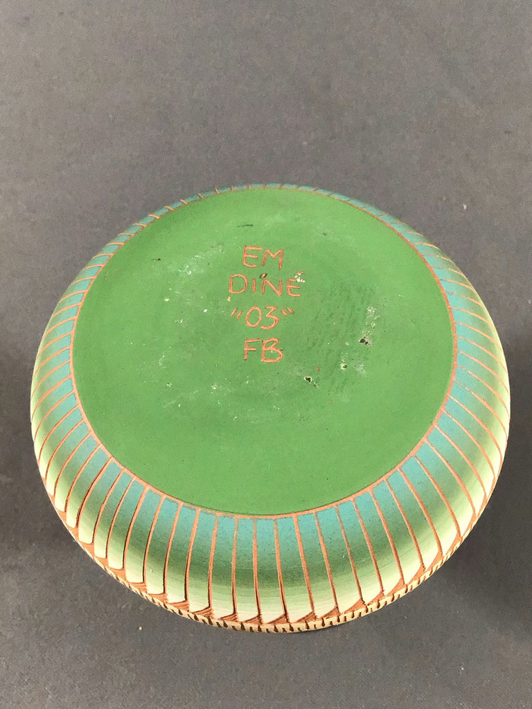 Latin American Pottery - image 4 of 13
