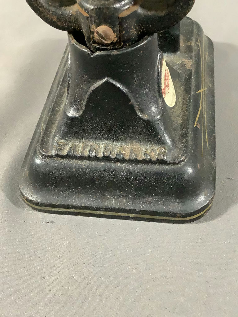 Weights And Measure - image 19 of 21