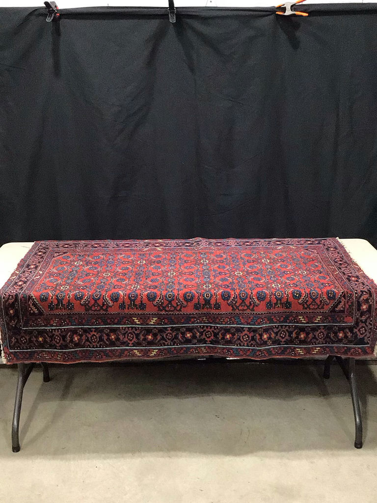 Oriental Rugs - image 5 of 7