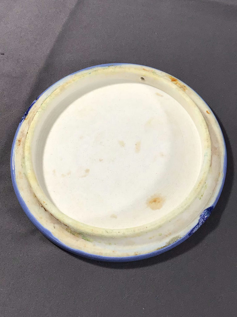 Pottery In Blue - image 3 of 15