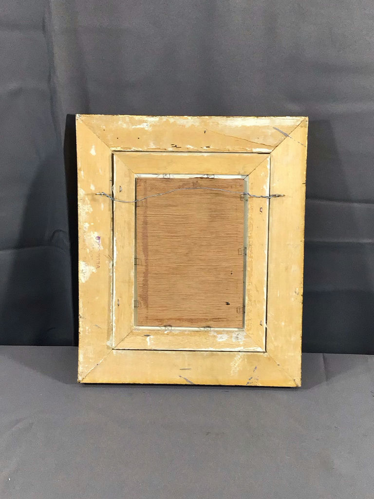 Framed Original Still Life - image 6 of 6