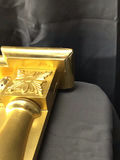 Gold Gilt Wall Mirror - thumbnail 4 of 8