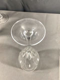Vintage Orrefors & More Crystal Tableware - thumbnail 9 of 11