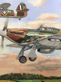 Hurricane Alert - George Guzzi - thumbnail 4 of 9