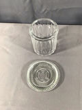 Silver Cocktail Picks & Antique Glass Jar (20+dwt) - thumbnail 13 of 17