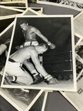 Big Ben Bolt - Boxing Comics & Photos - thumbnail 10 of 16