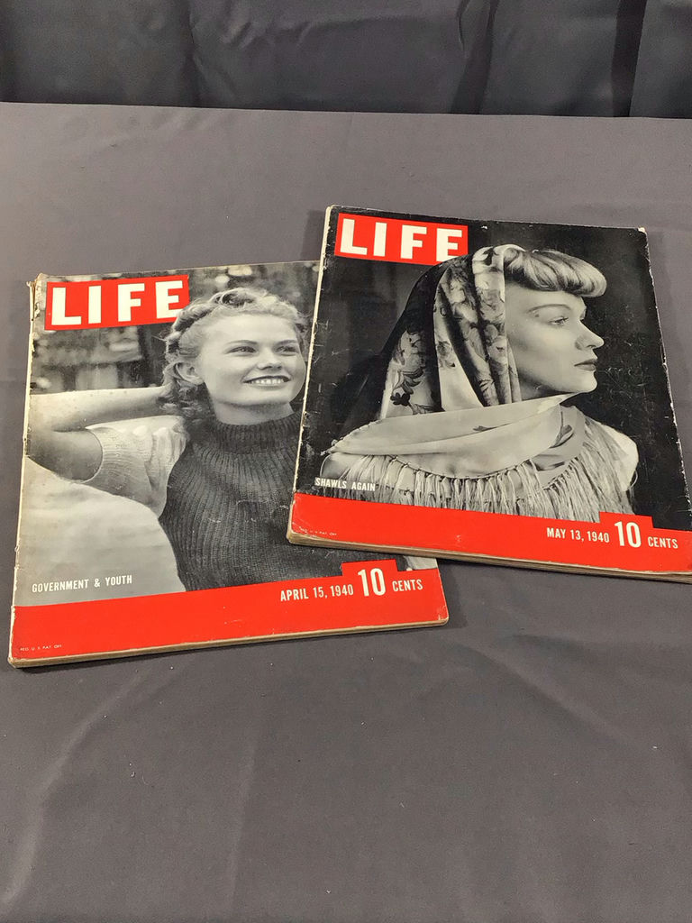 From Grandmother's Desk - image 27 of 28
