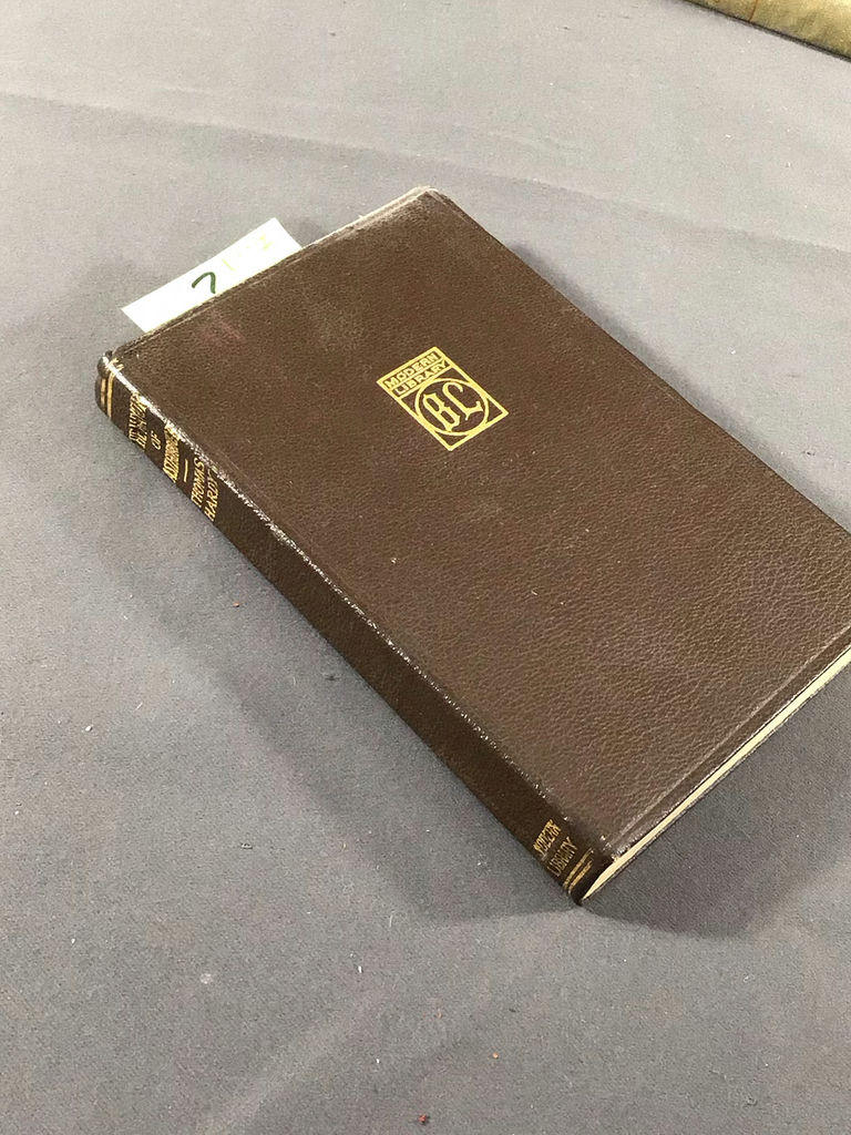 Vintage Books & Banks - image 13 of 24