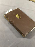 Vintage Books & Banks - thumbnail 13 of 24
