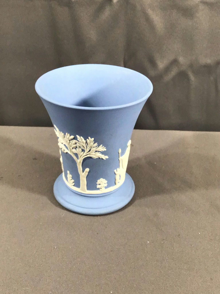 Vintage Wedgwood - image 8 of 19