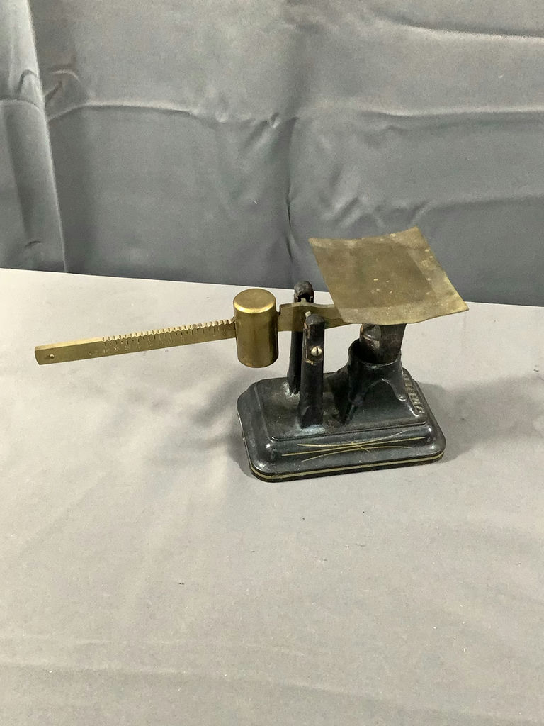 Weights And Measure - image 18 of 21