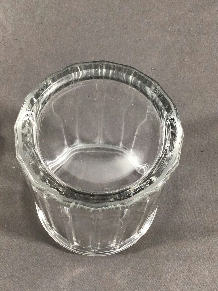 Silver Cocktail Picks & Antique Glass Jar (20+dwt) - image 15 of 17