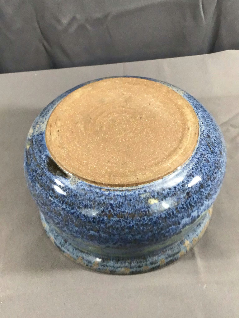 Pottery In Blue - image 14 of 15
