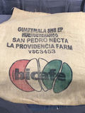 Coffee Bean Burlap Sacks - thumbnail 3 of 17