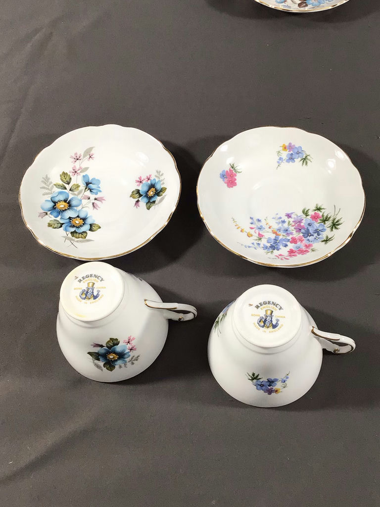 Tea Time - image 15 of 16
