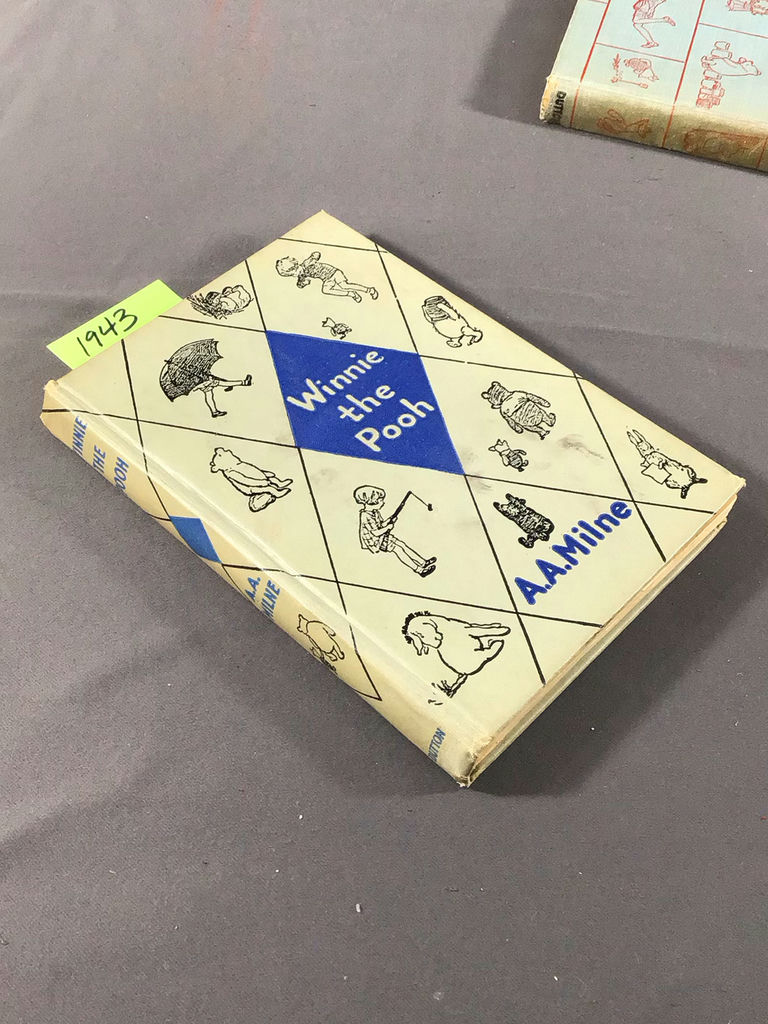 Vintage Books & Banks - image 21 of 24
