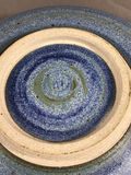 Pottery In Blue - thumbnail 11 of 15