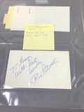 Miscellaneous Baseball Memorabilia - thumbnail 12 of 22