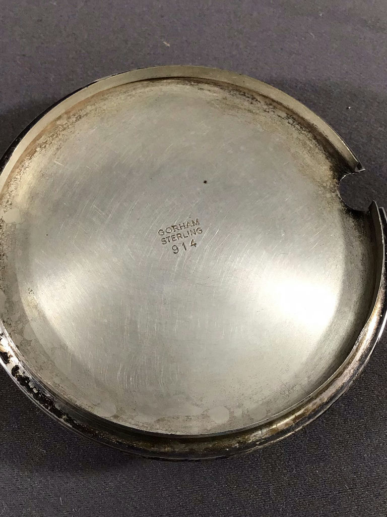 Vintage Sterling & Silverplate (30+ dwt) - image 8 of 17