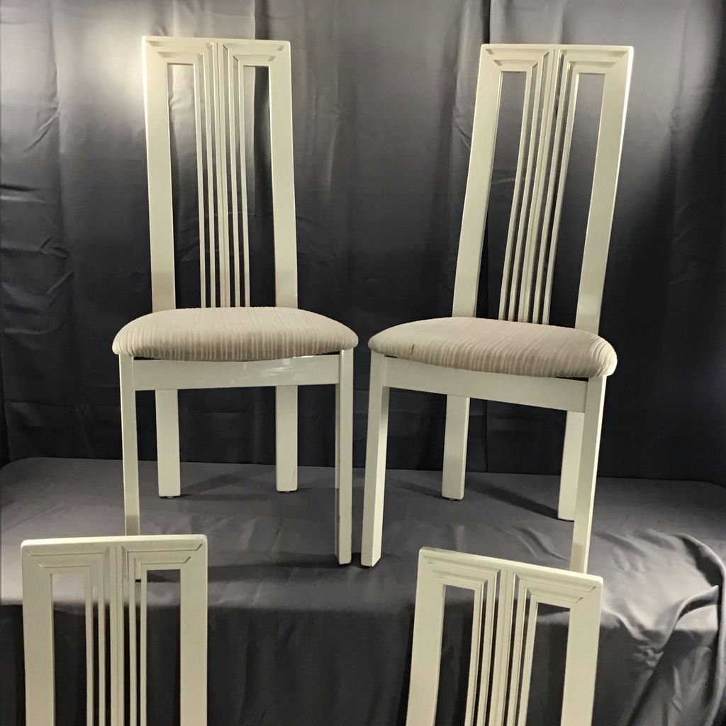 Dining Table & Chairs - image 3 of 22