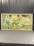 Becky - George Guzzi Framed Collage - thumbnail 2 of 10