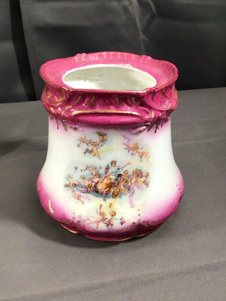 Treasured Antique Ceramics - image 17 of 29
