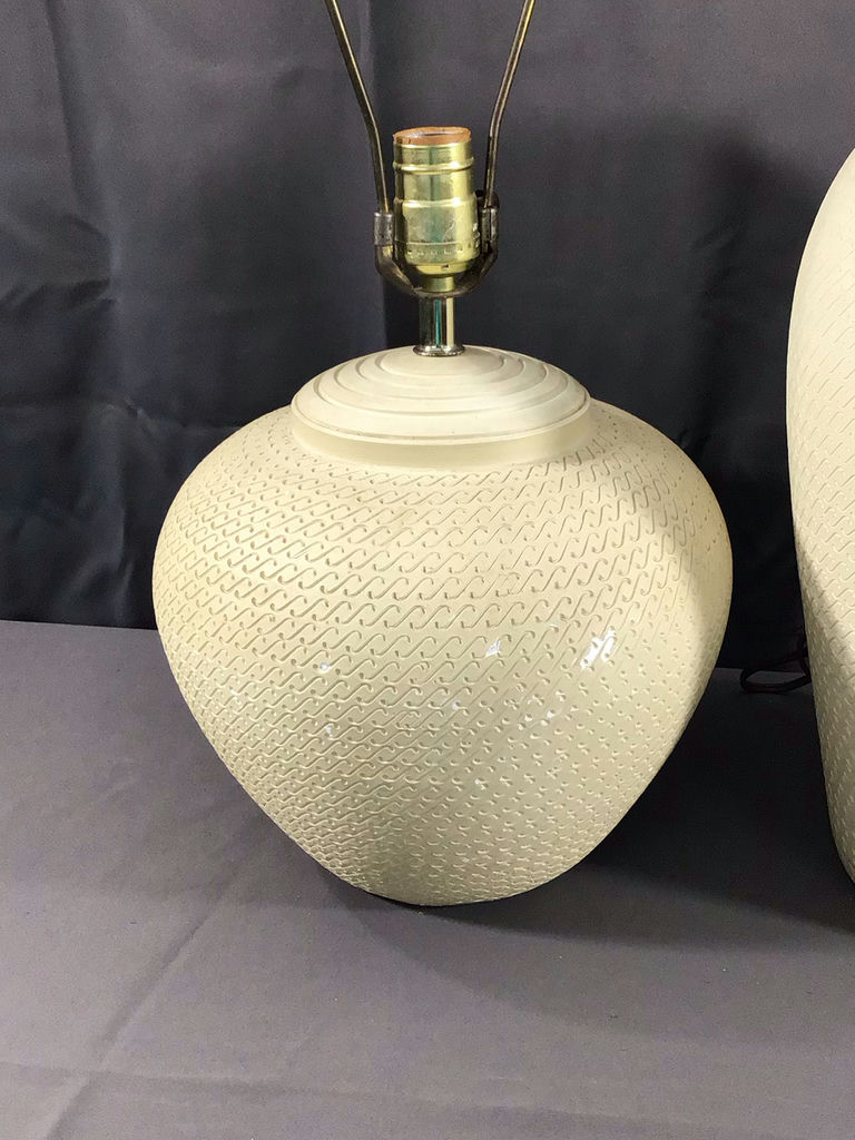 Vintage S&M Industries Table Lamps - image 2 of 15