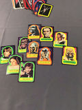 Vintage Topps 1977 Star Wars Trading Cards - thumbnail 6 of 16