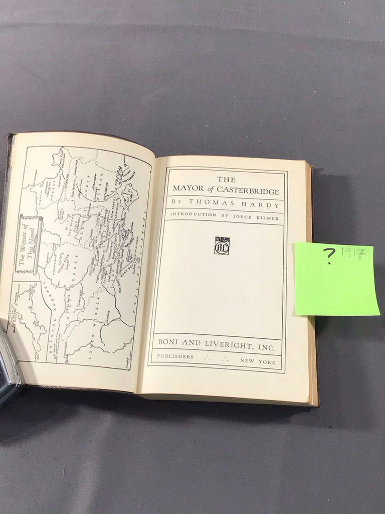 Vintage Books & Banks - image 14 of 24