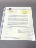 Ted Williams Memorabilia - thumbnail 6 of 7