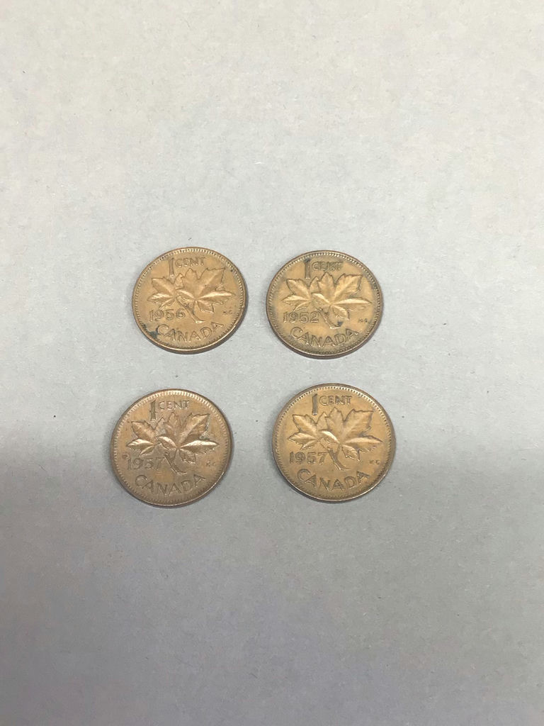 Foreign Money 1860s - 2000s - image 17 of 22