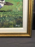 Fokker DVII at Rhineback - George Guzzi - thumbnail 6 of 10