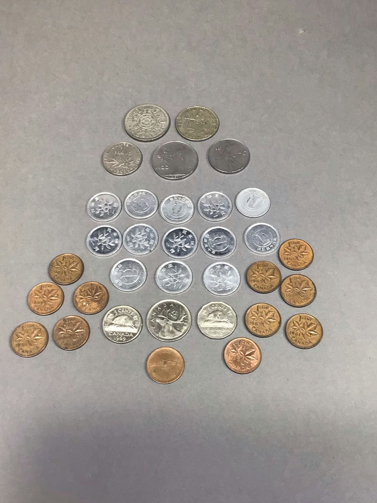 Foreign Money 1860s - 2000s - image 18 of 22