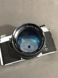 Praktica & Yashica Vintage Film Cameras - thumbnail 3 of 24