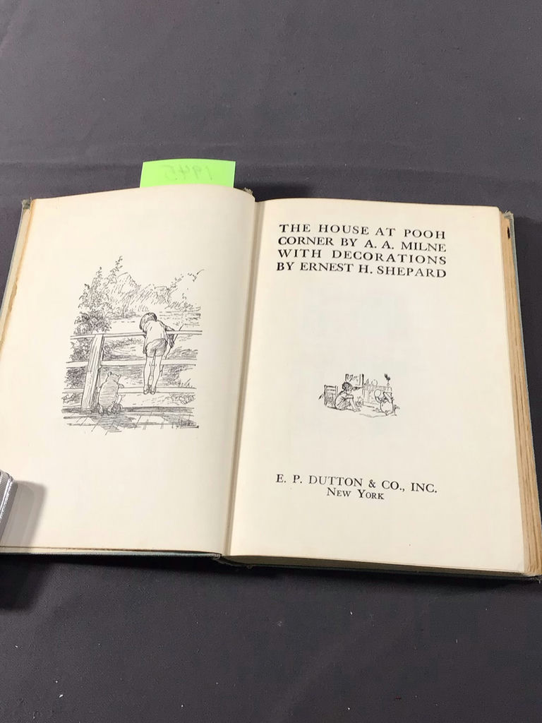 Vintage Books & Banks - image 24 of 24
