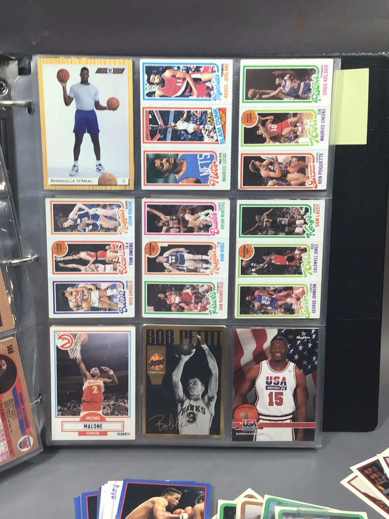 Sports Trading Cards - image 8 of 16