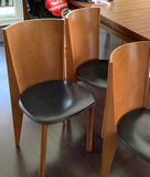 Vintage Calligoris Dining Chairs - thumbnail 20 of 20