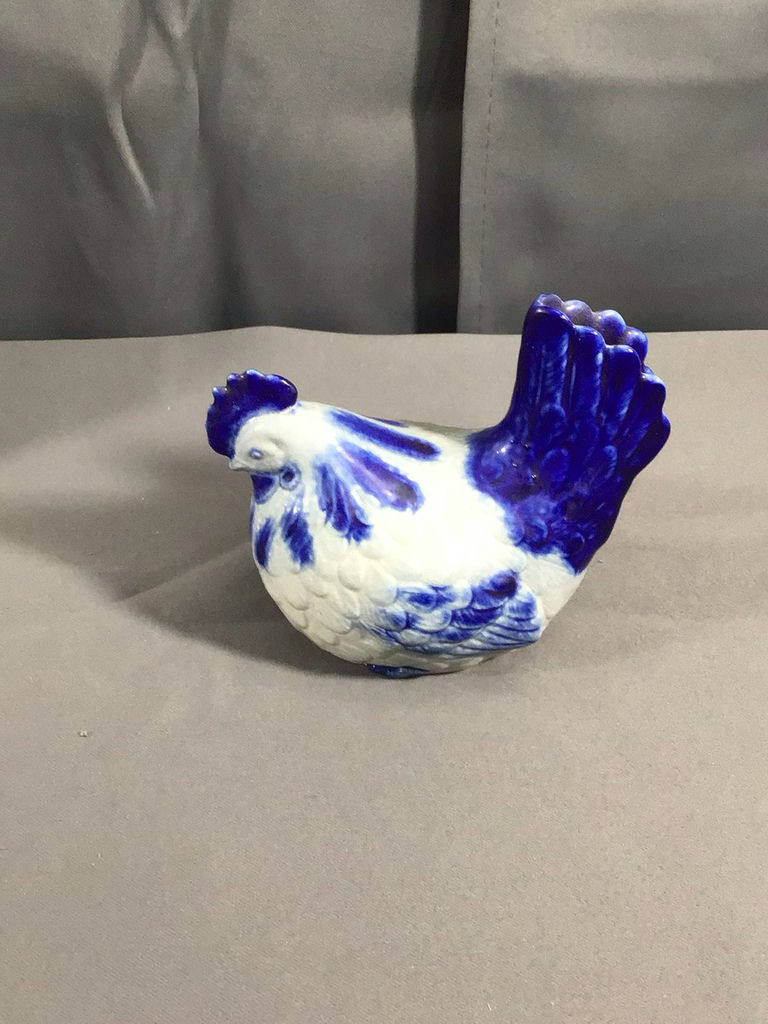 1990s Salt Glaze Pottery - image 4 of 14