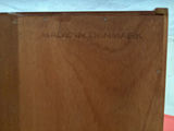 artfurn Teak Cabinet & Hutch - thumbnail 10 of 11