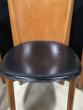 Vintage Calligoris Dining Chairs - thumbnail 9 of 20
