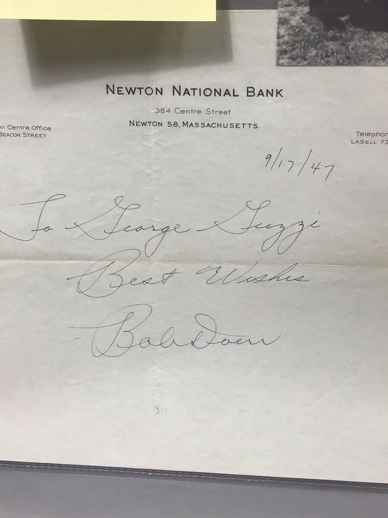 Miscellaneous Baseball Memorabilia - image 7 of 22