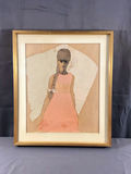 George Guzzi Framed Multimedia Collage - thumbnail 2 of 6