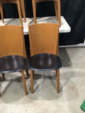 Vintage Calligoris Dining Chairs - thumbnail 16 of 20