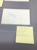 Miscellaneous Baseball Memorabilia - thumbnail 10 of 22