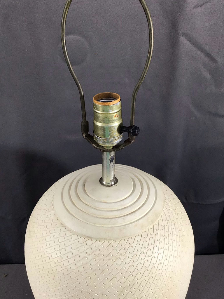 Vintage S&M Industries Table Lamps - image 10 of 15