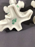 Belleek Vases & Flower Pot - thumbnail 11 of 18