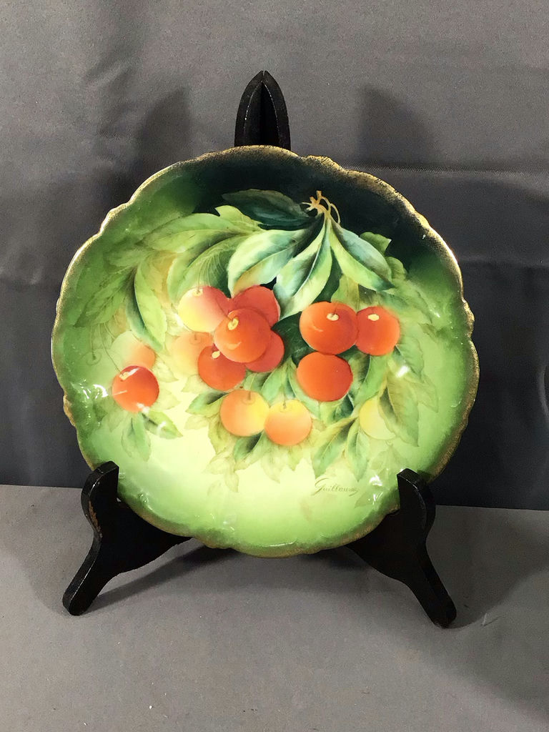 Treasured Antique Ceramics - image 25 of 29